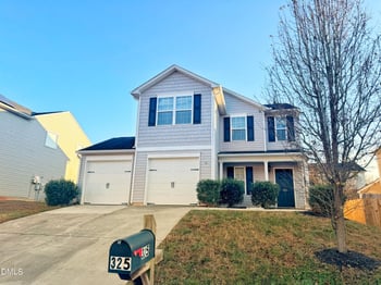 325 Huckleberry Loop, Mebane, NC 27302
