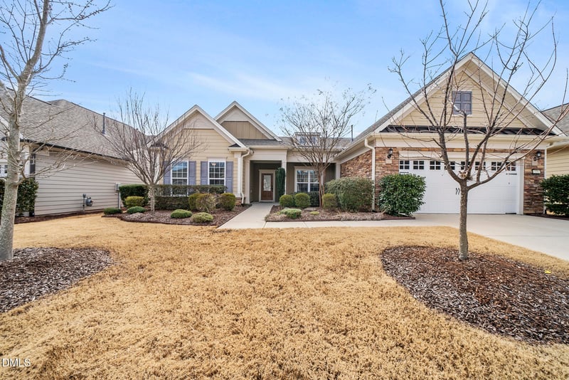 325 Ibis Ln, Durham, NC 27703