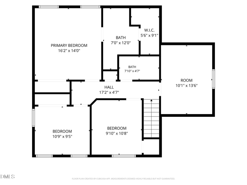 325 Indian Branch Dr, Morrisville, NC 27560