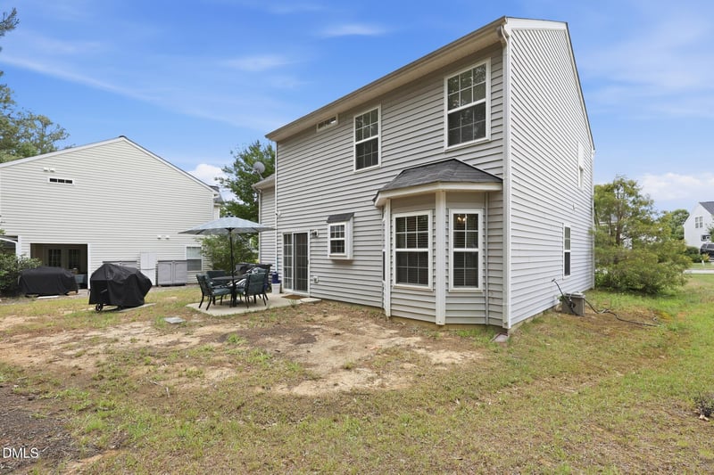 325 Indian Branch Dr, Morrisville, NC 27560