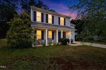 325 Indian Branch Dr, Morrisville, NC 27560