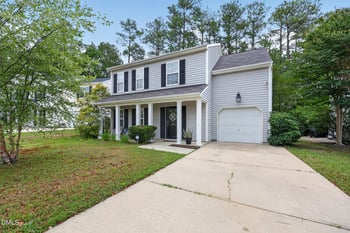 325 Indian Branch Dr, Morrisville, NC 27560
