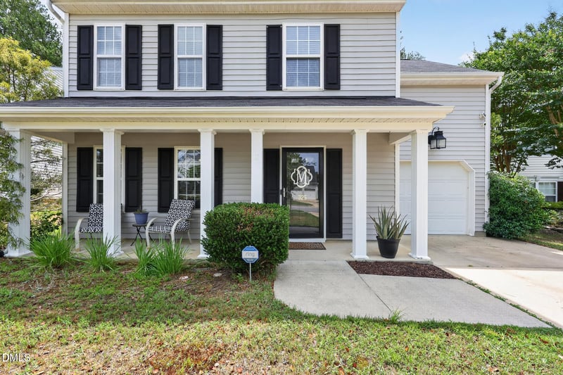 325 Indian Branch Dr, Morrisville, NC 27560