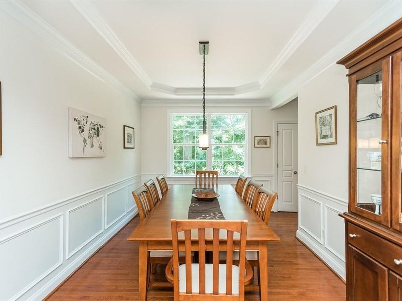 325 Large Oak Ln, Mebane, NC 27302