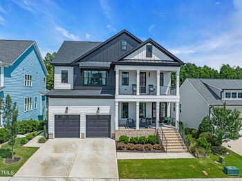 325 Liberty Star Rd, Raleigh, NC 27591