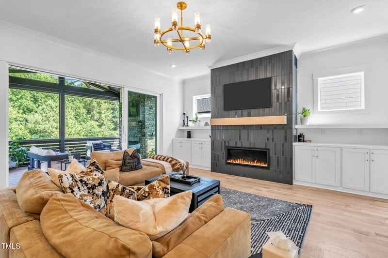 325 Liberty Star Rd, Raleigh, NC 27591