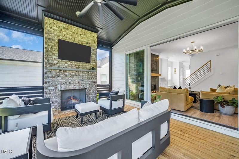 325 Liberty Star Rd, Raleigh, NC 27591