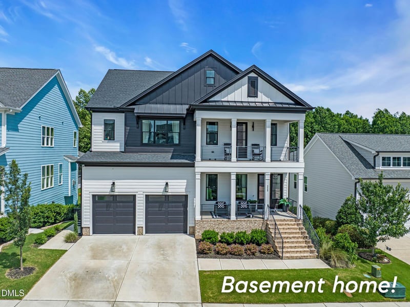 325 Liberty Star Rd, Raleigh, NC 27591