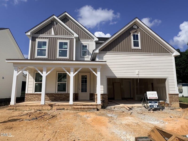 325 Longleaf Glen Ln #031, Zebulon, NC 27597