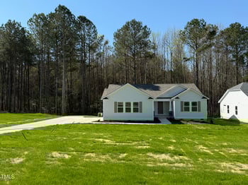 325 Magnolia Run Way, Benson, NC 27504