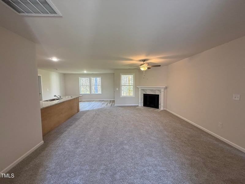 325 Magnolia Run Way, Benson, NC 27504