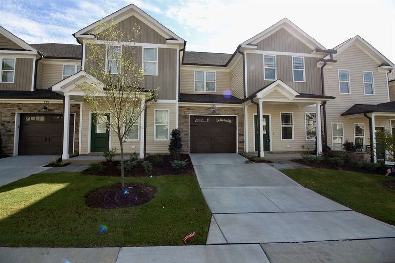 325 Mariah Towns Way, Garner, NC 27529