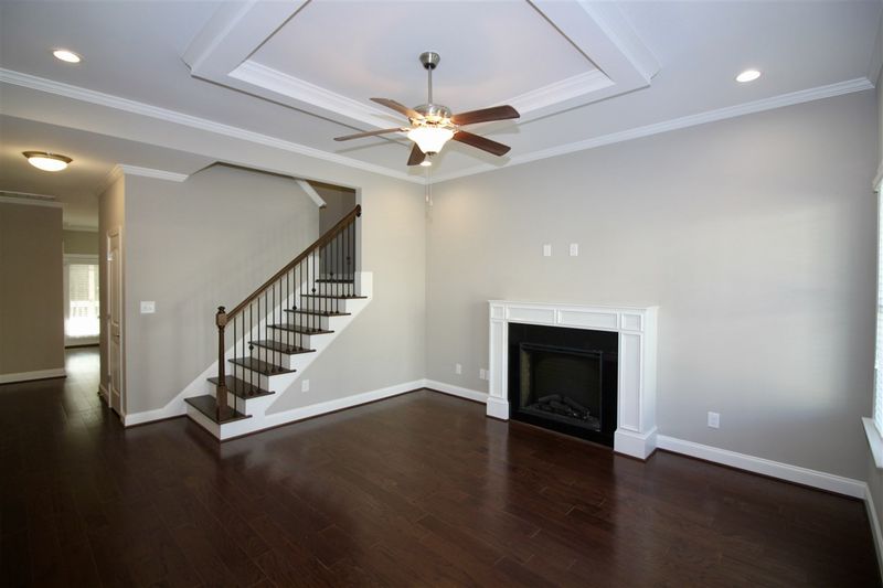 325 Mariah Towns Way, Garner, NC 27529
