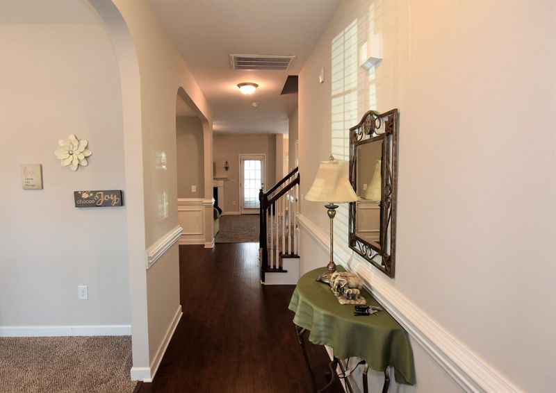 325 Marsh Creek Dr, Garner, NC 27529