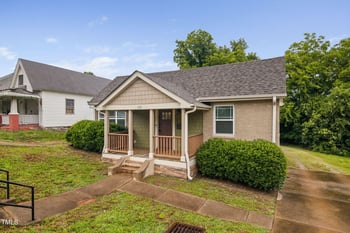 325 Martin Luther King Jr Blvd, Raleigh, NC 27601