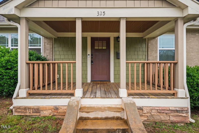 325 Martin Luther King Jr Blvd, Raleigh, NC 27601
