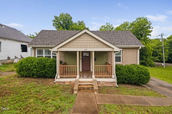 325 Martin Luther King Jr Blvd, Raleigh, NC 27601