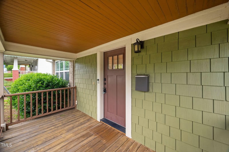 325 Martin Luther King Jr Blvd, Raleigh, NC 27601