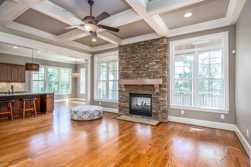 325 Melvin Jackson Dr, Cary, NC 27519