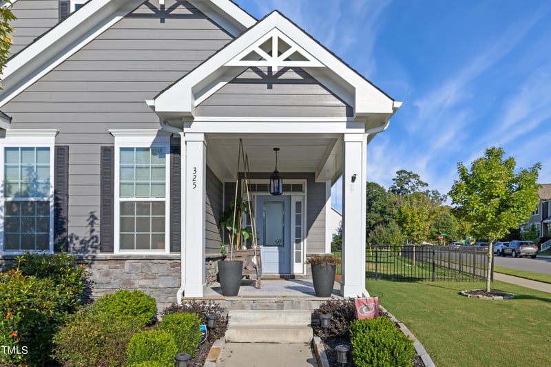 325 Midnight Moon Dr, Wendell, NC 27591
