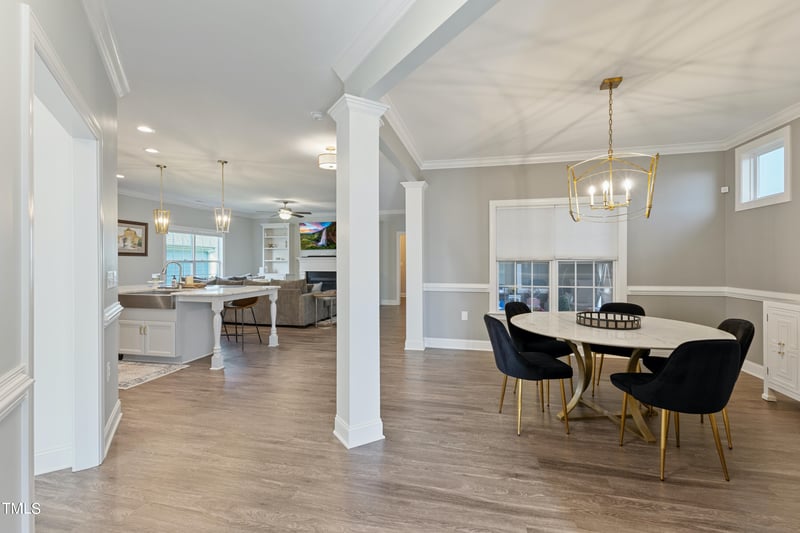 325 Midnight Moon Dr, Wendell, NC 27591