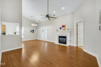325 Millet Dr, Morrisville, NC 27560