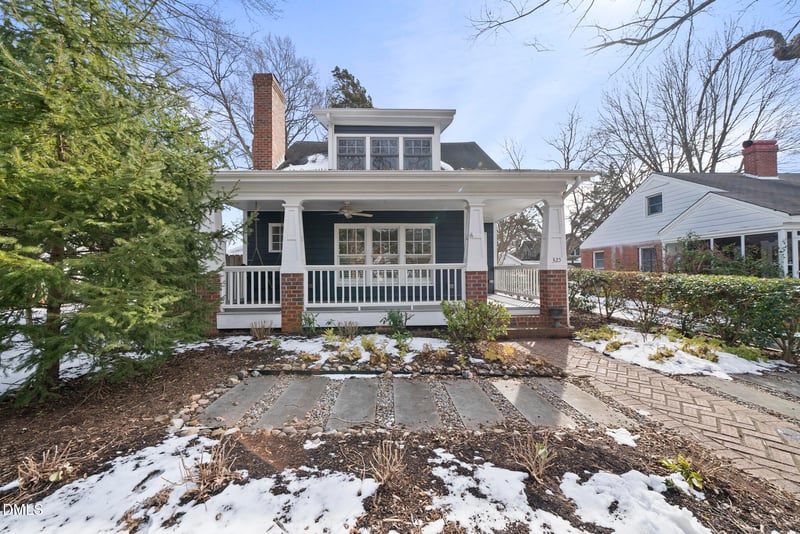 325 Morrison Ave, Raleigh, NC 27608
