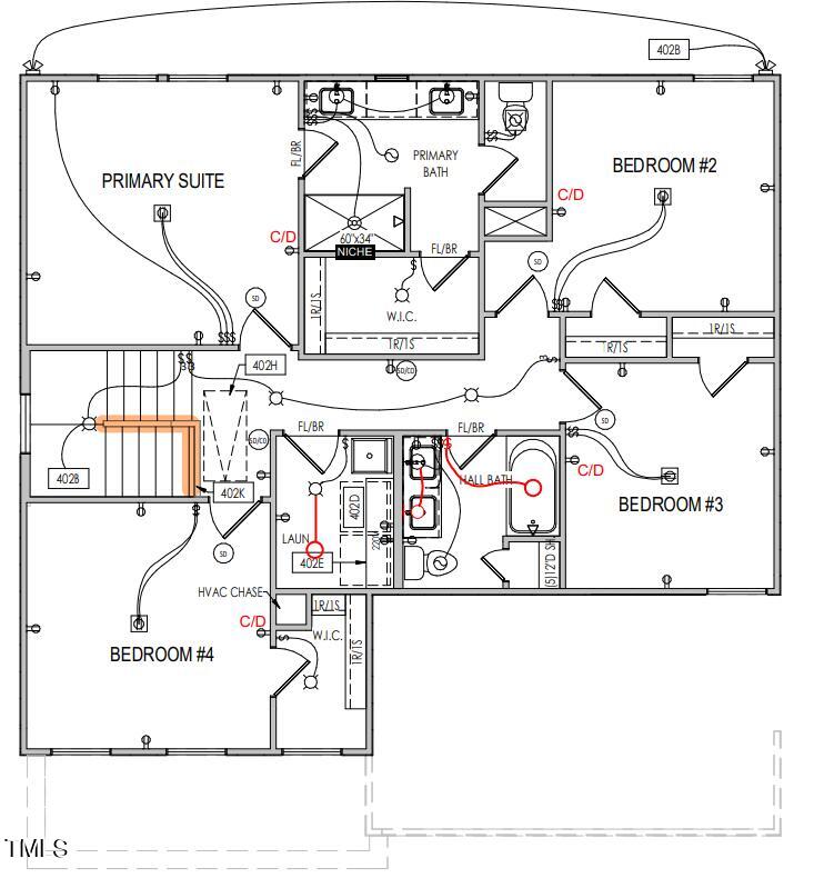 325 Murray Grey Ln, Wake Forest, NC 27587