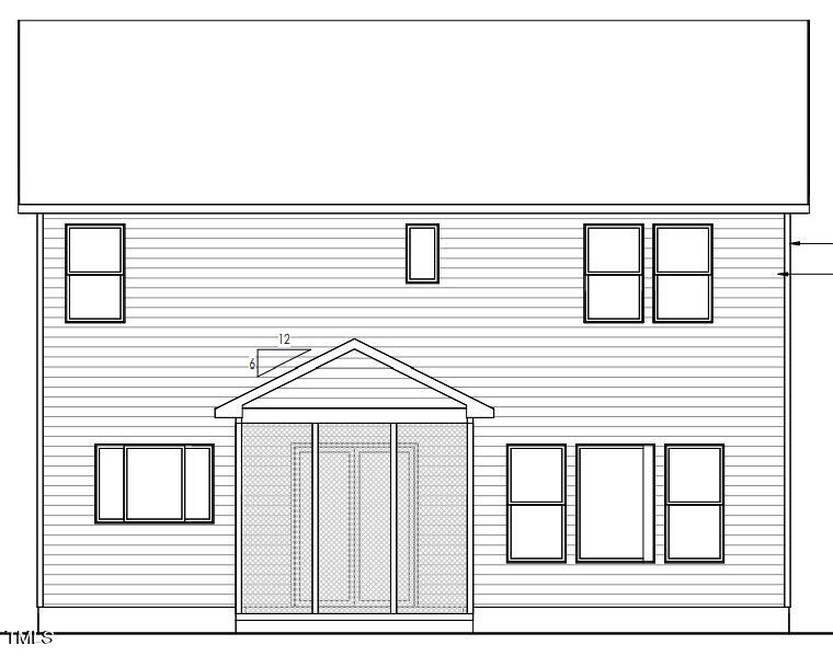 325 Murray Grey Ln, Wake Forest, NC 27587