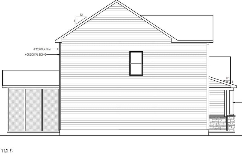 325 Murray Grey Ln, Wake Forest, NC 27587