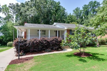 325 Northfield Dr, Raleigh, NC 27609