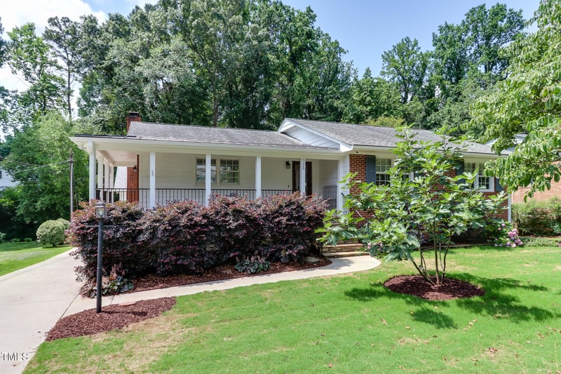 325 Northfield Dr, Raleigh, NC 27609