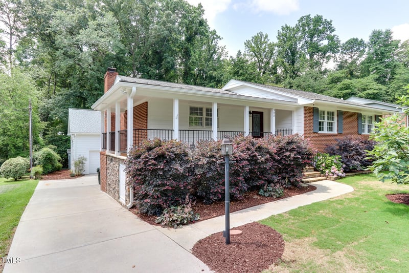 325 Northfield Dr, Raleigh, NC 27609