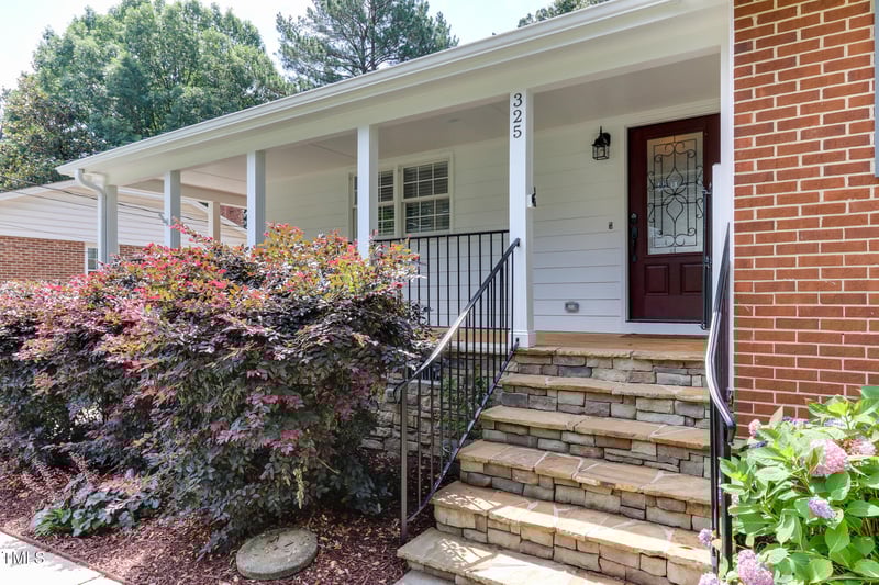 325 Northfield Dr, Raleigh, NC 27609