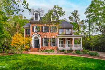 325 Nottingham Dr, Chapel Hill, NC 27517