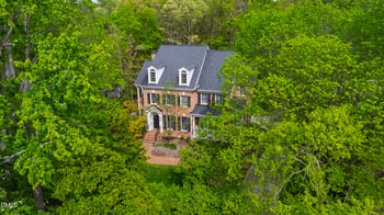325 Nottingham Dr, Chapel Hill, NC 27517