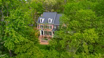 325 Nottingham Dr, Chapel Hill, NC 27517