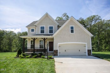 325 Oak Meadow Ln, Angier, NC 27501