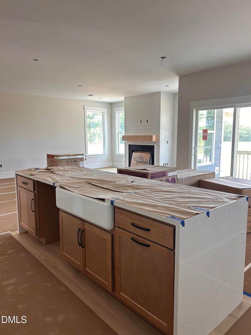 325 Oak Meadow Ln, Angier, NC 27501