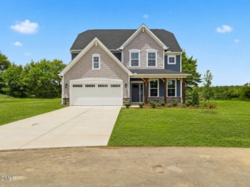 325 Oak Meadow Ln, Angier, NC 27501