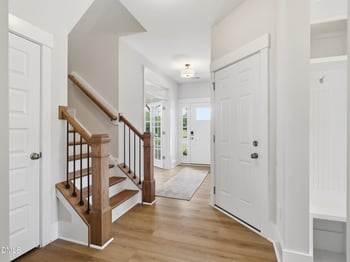 325 Oak Meadow Ln, Angier, NC 27501