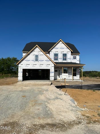 325 Oak Meadow Ln, Angier, NC 27501