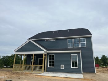 325 Oak Meadow Ln, Angier, NC 27501