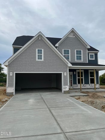 325 Oak Meadow Ln, Angier, NC 27501