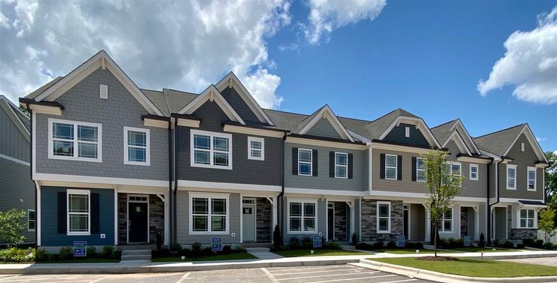 325 Old Grove Ln, Apex, NC 27502