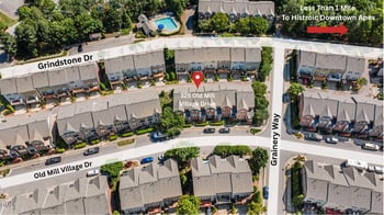 325 Old Mill Village Dr, Apex, NC 27502