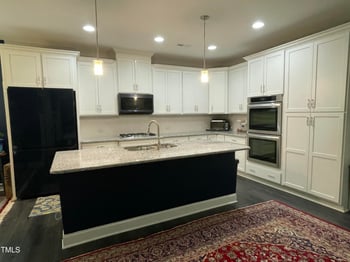 325 Olde Liberty Dr, Youngsville, NC 27596