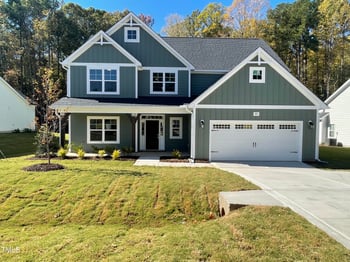 325 Olde Liberty Dr, Youngsville, NC 27596