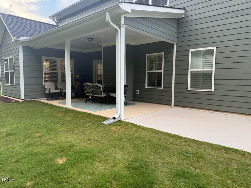325 Olde Liberty Dr, Youngsville, NC 27596