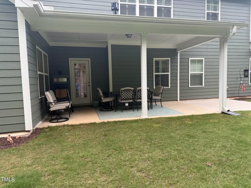 325 Olde Liberty Dr, Youngsville, NC 27596